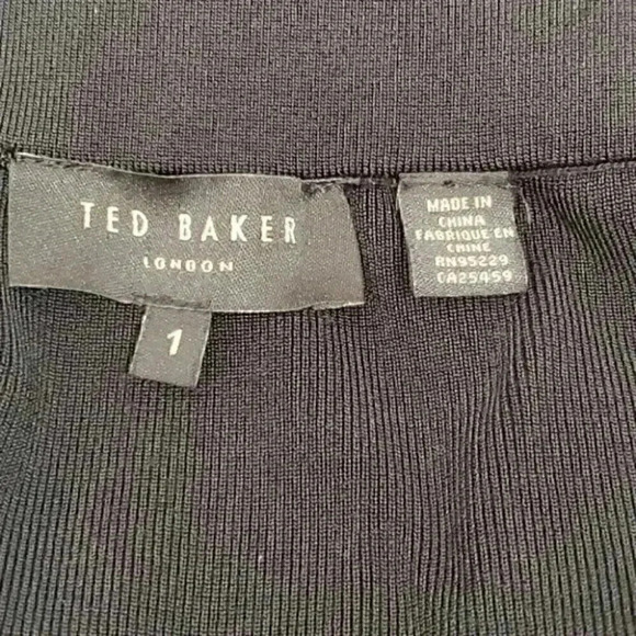 Ted Baker Skirt - Picture 5 of 12